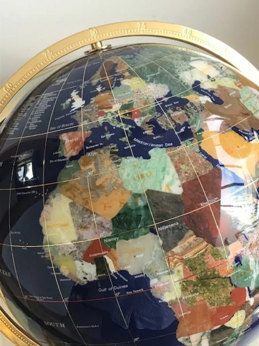 World Globe - Image 2