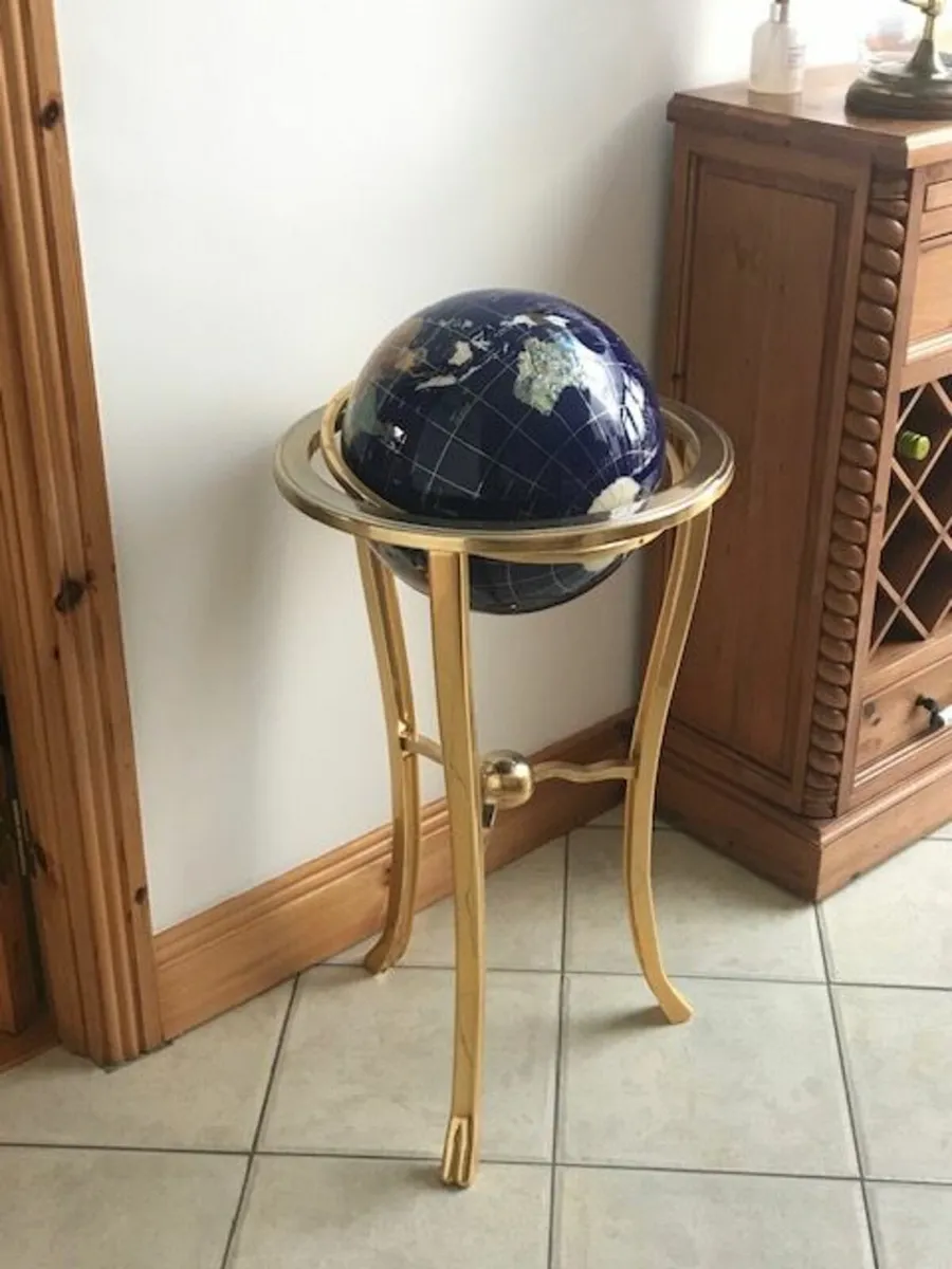 World Globe - Image 3