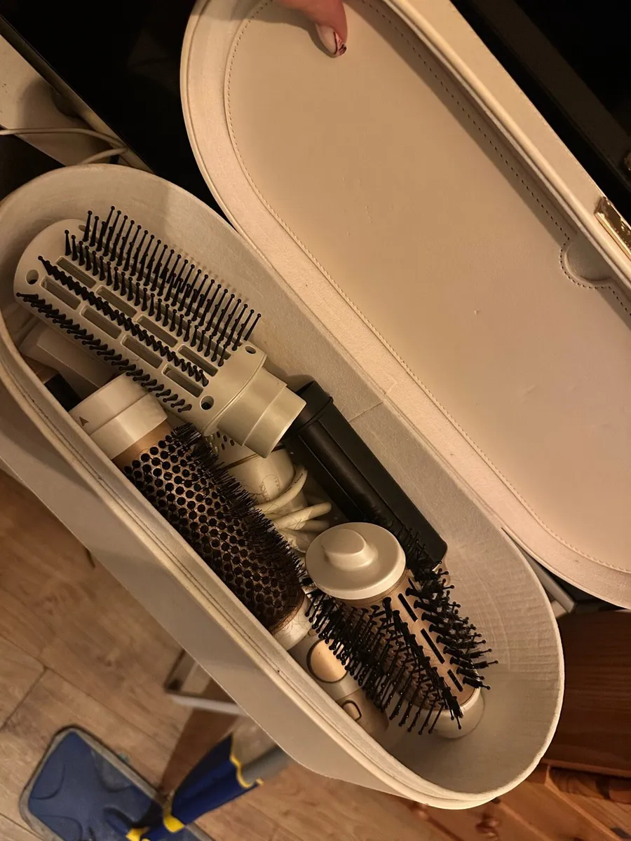 Beauty Works Aeris Multi Styler - Image 3