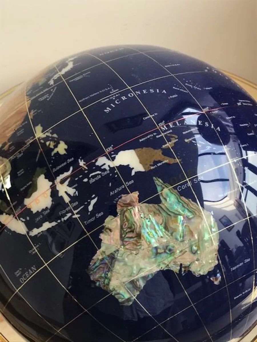 World Globe - Image 4