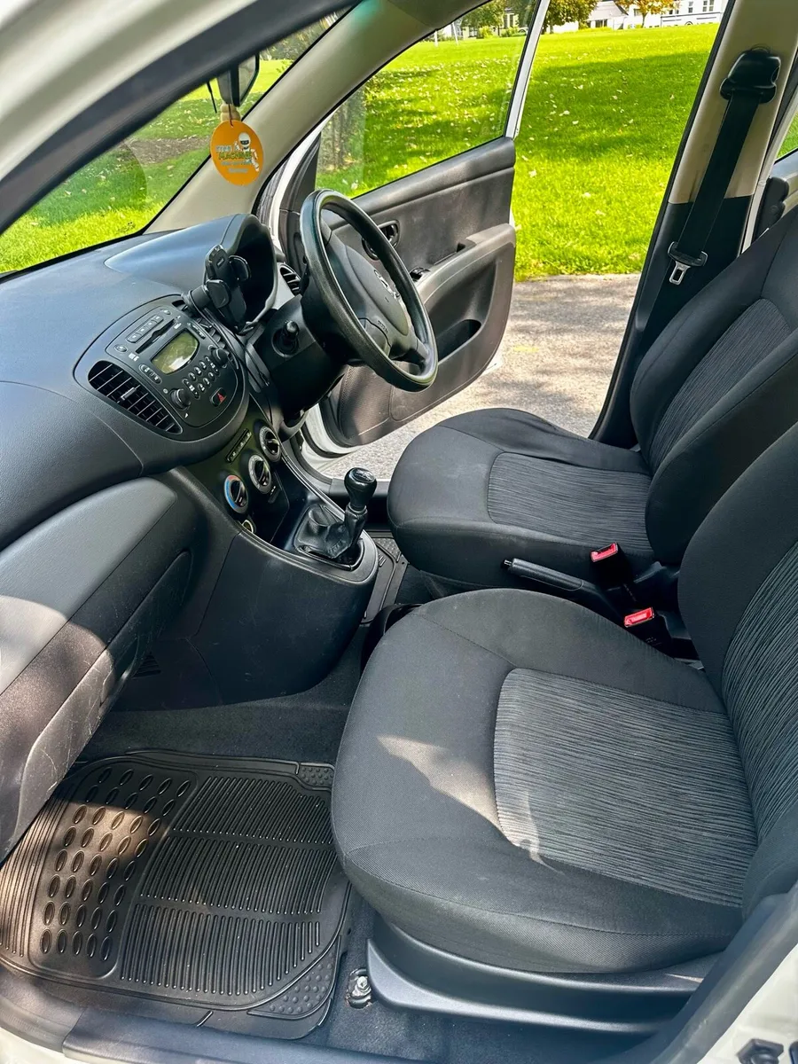 Hyundai i10 2014 - Image 3