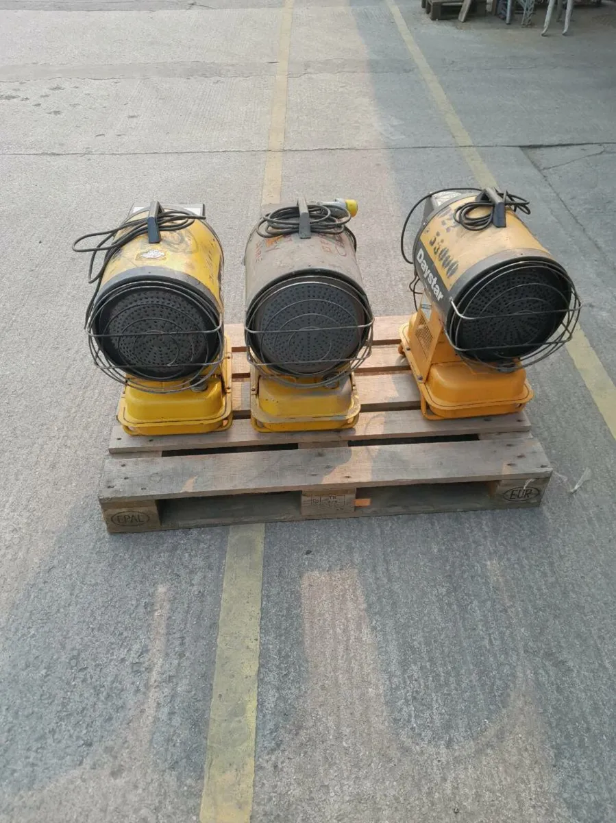 Plant Machinery - Image 2