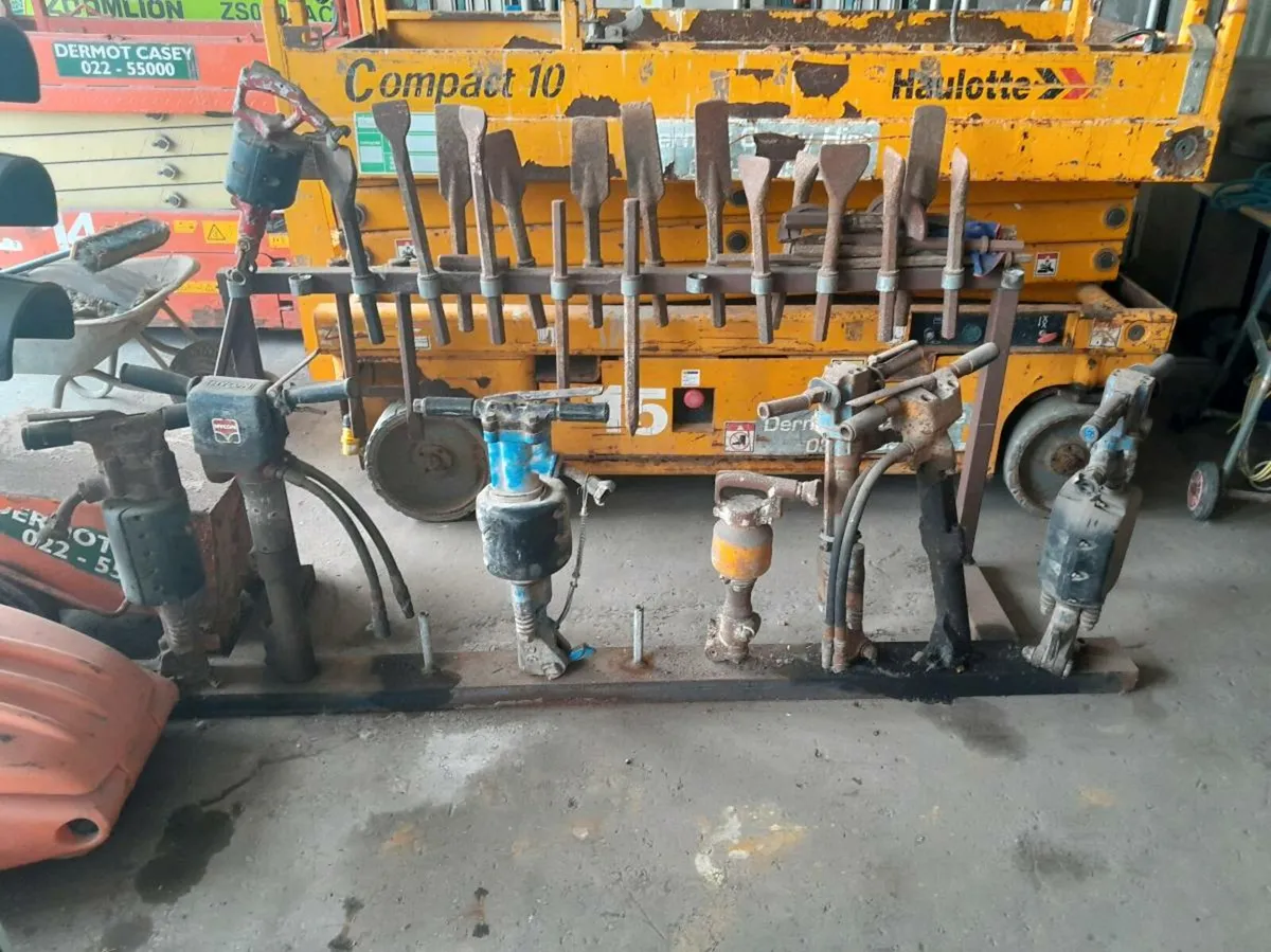 Plant Machinery - Image 4