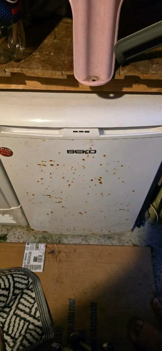 Freezer - Image 1