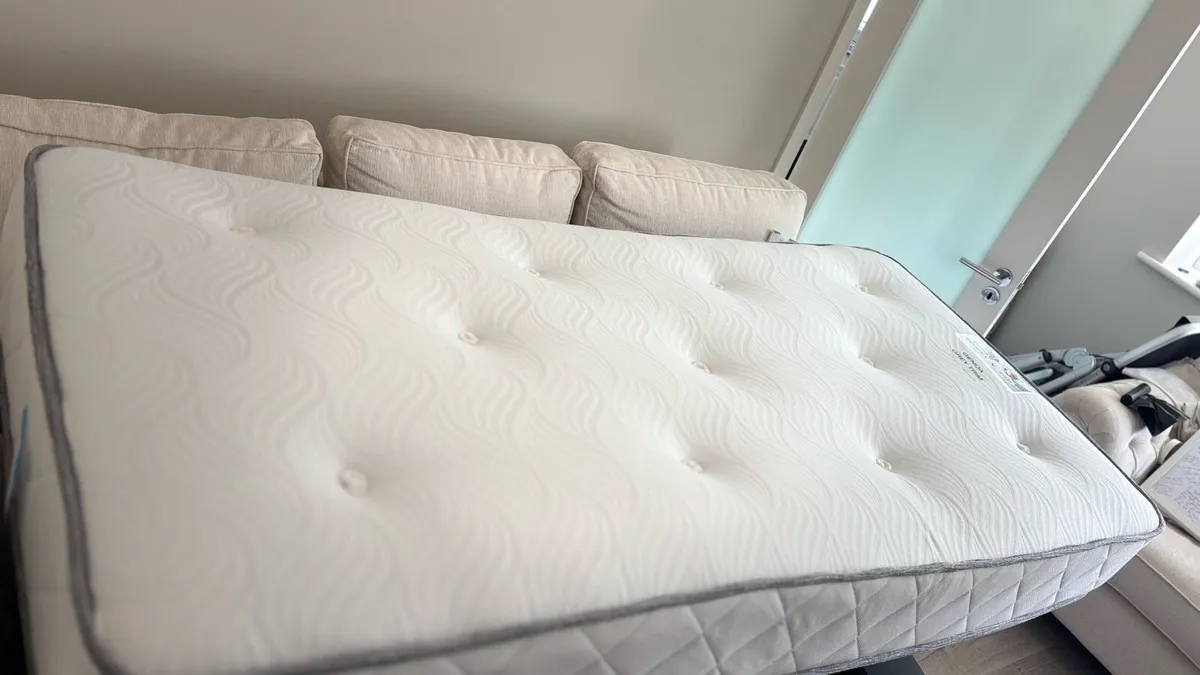 Single Bed Mattress - Image 4