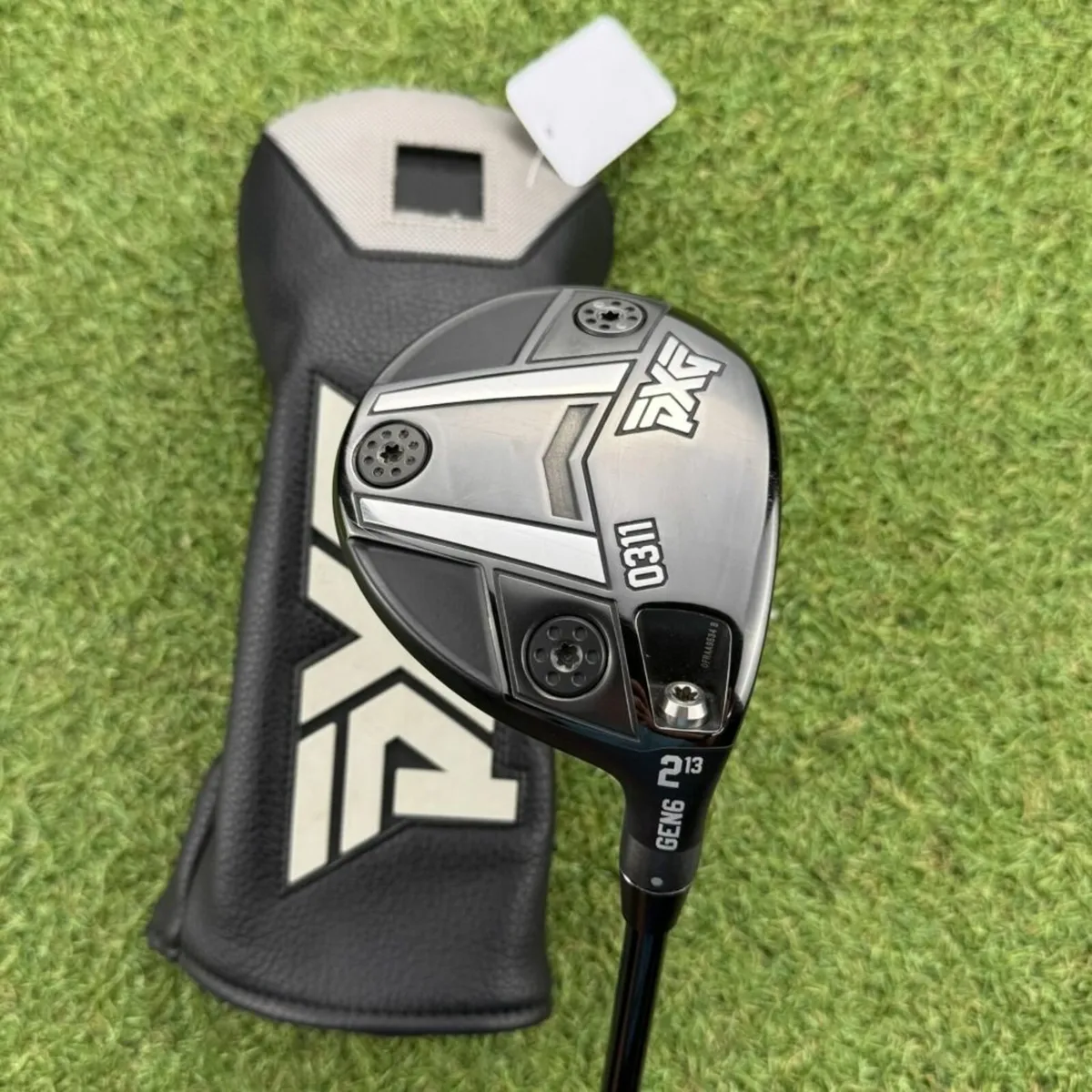PXG 0311 GEN 6 #2 WOOD 13° / REGULAR - Image 2
