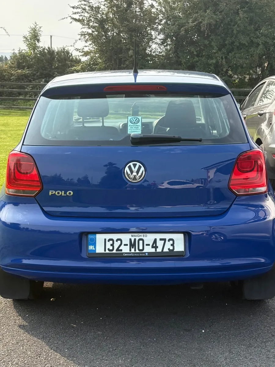 Volkswagen Polo 2013 - Image 1