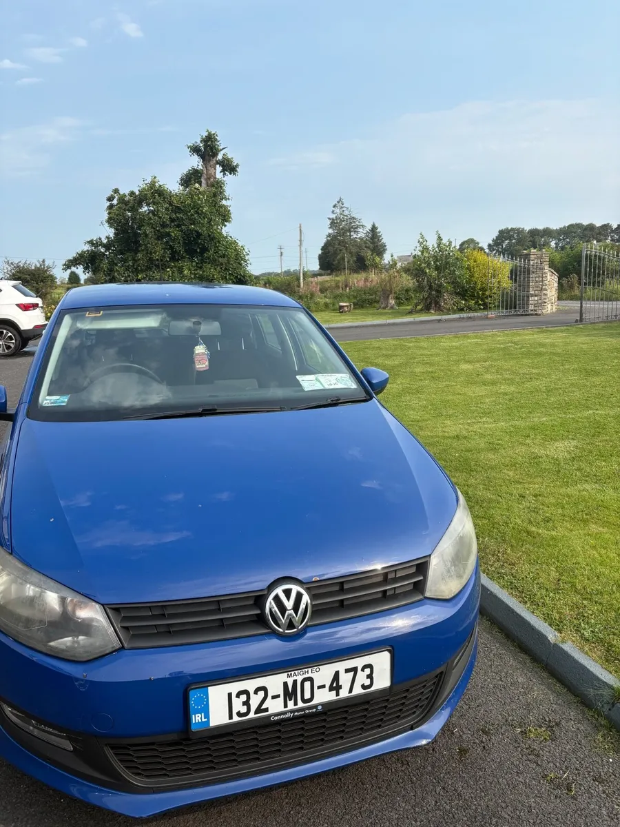 Volkswagen Polo 2013 - Image 4
