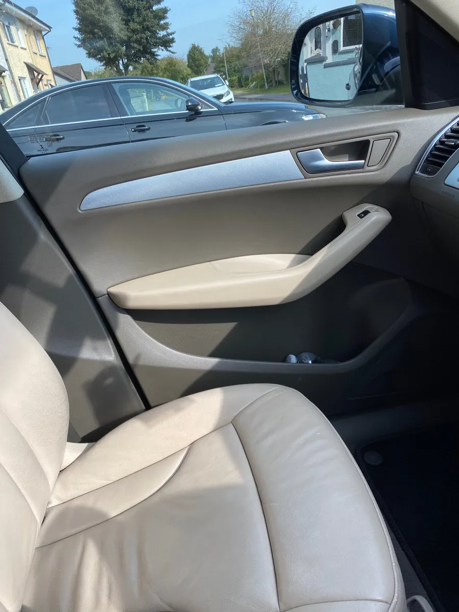 Audi Q5 2011 - Image 3