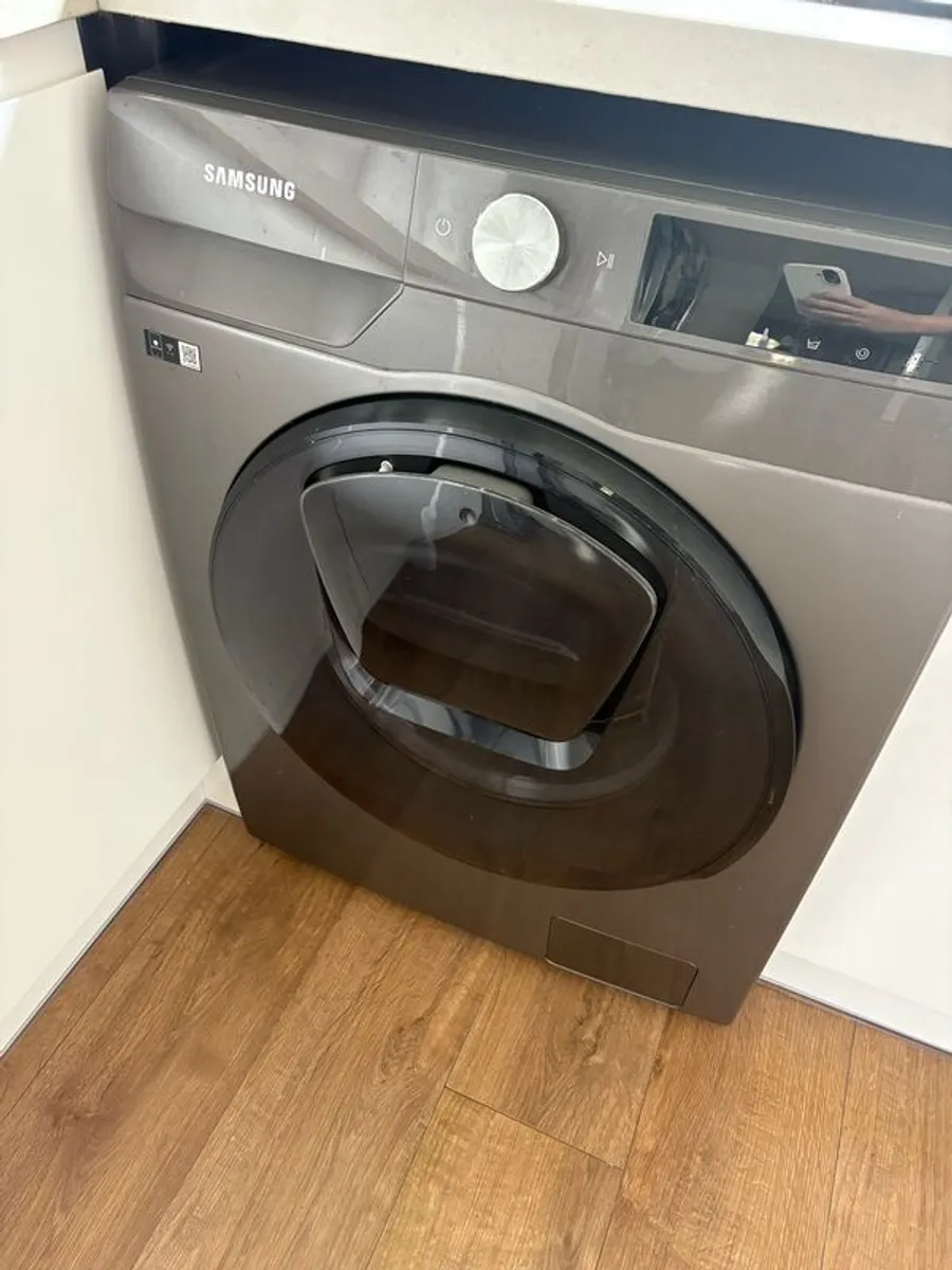 samsung washer dryer - Image 2