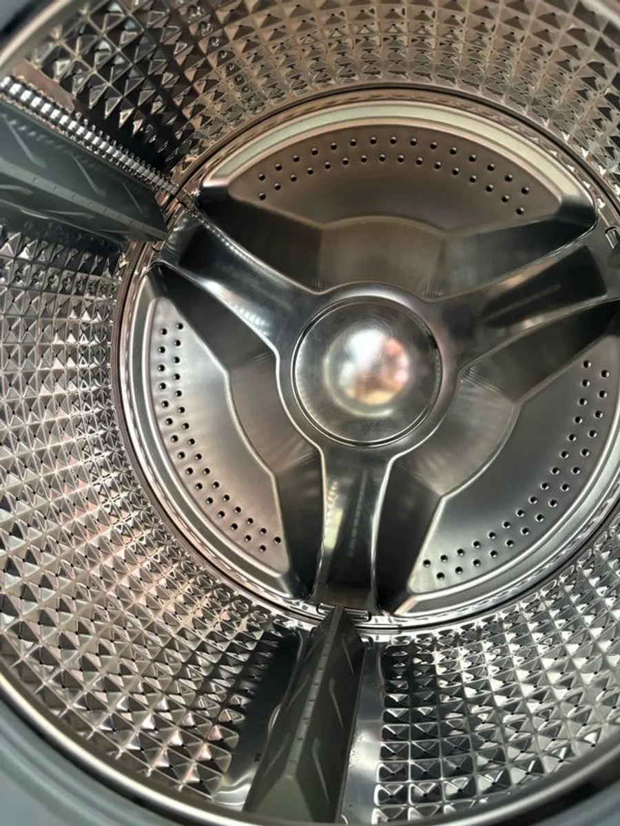 samsung washer dryer - Image 3