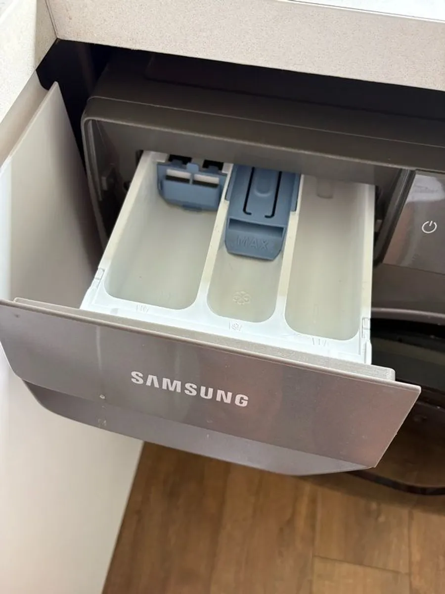 samsung washer dryer - Image 4