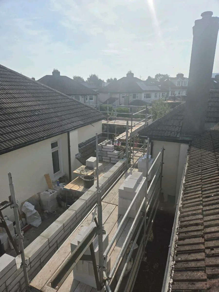 Scaffolding  for hire - Image 4
