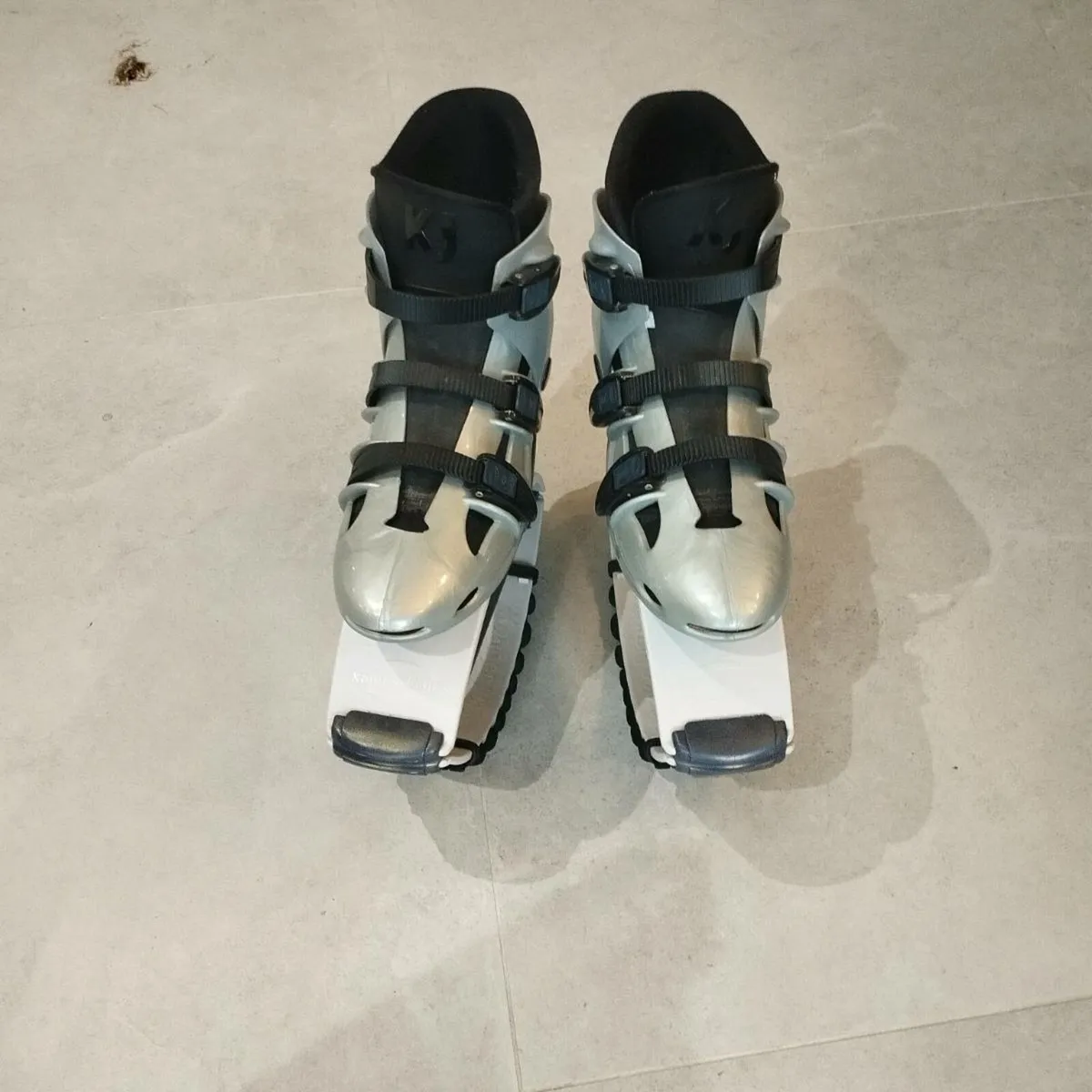 Kango boots - Image 1