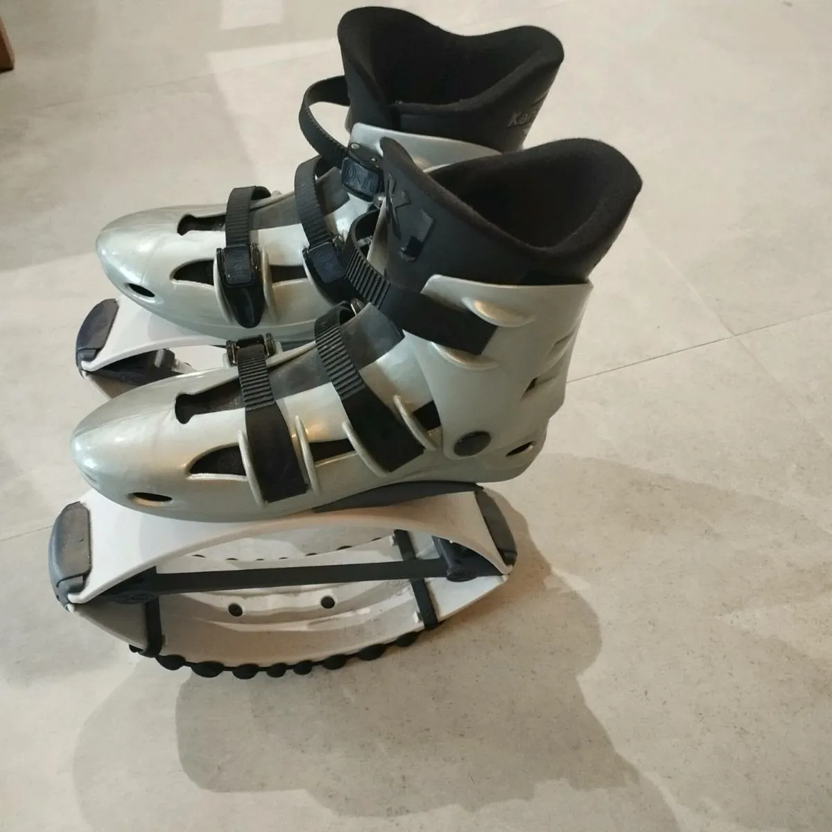 Kango boots - Image 2