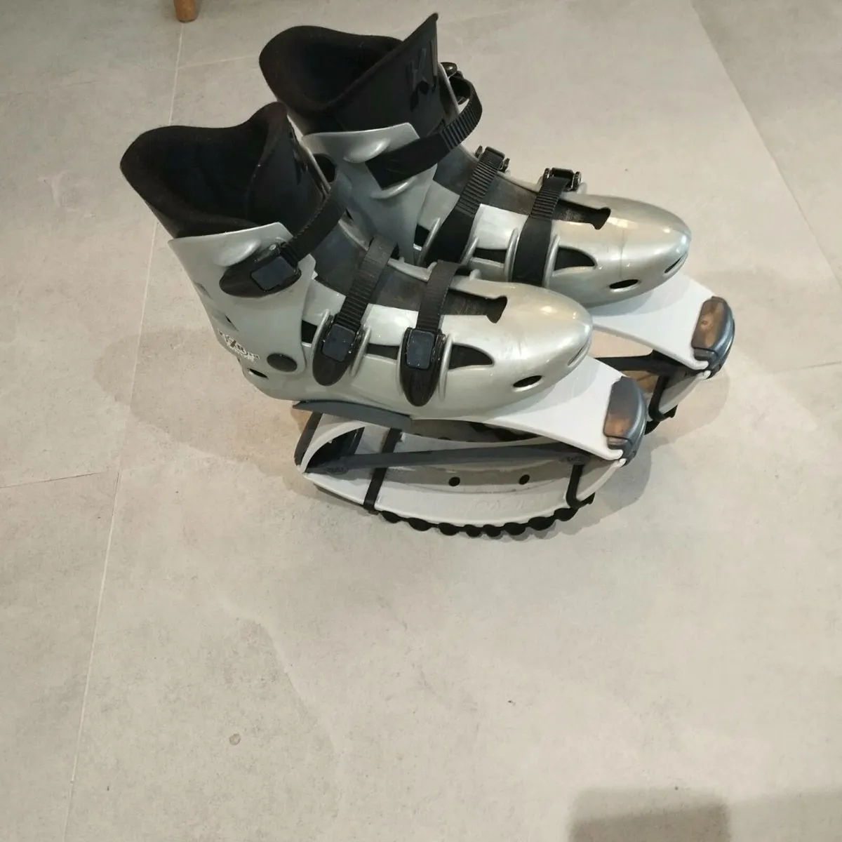 Kango boots - Image 3
