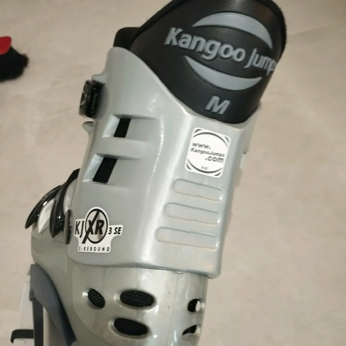 Kango boots - Image 4