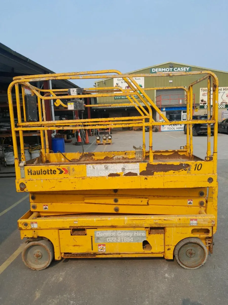 Hoists - Image 3