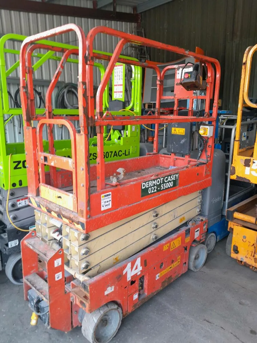 Hoists - Image 4