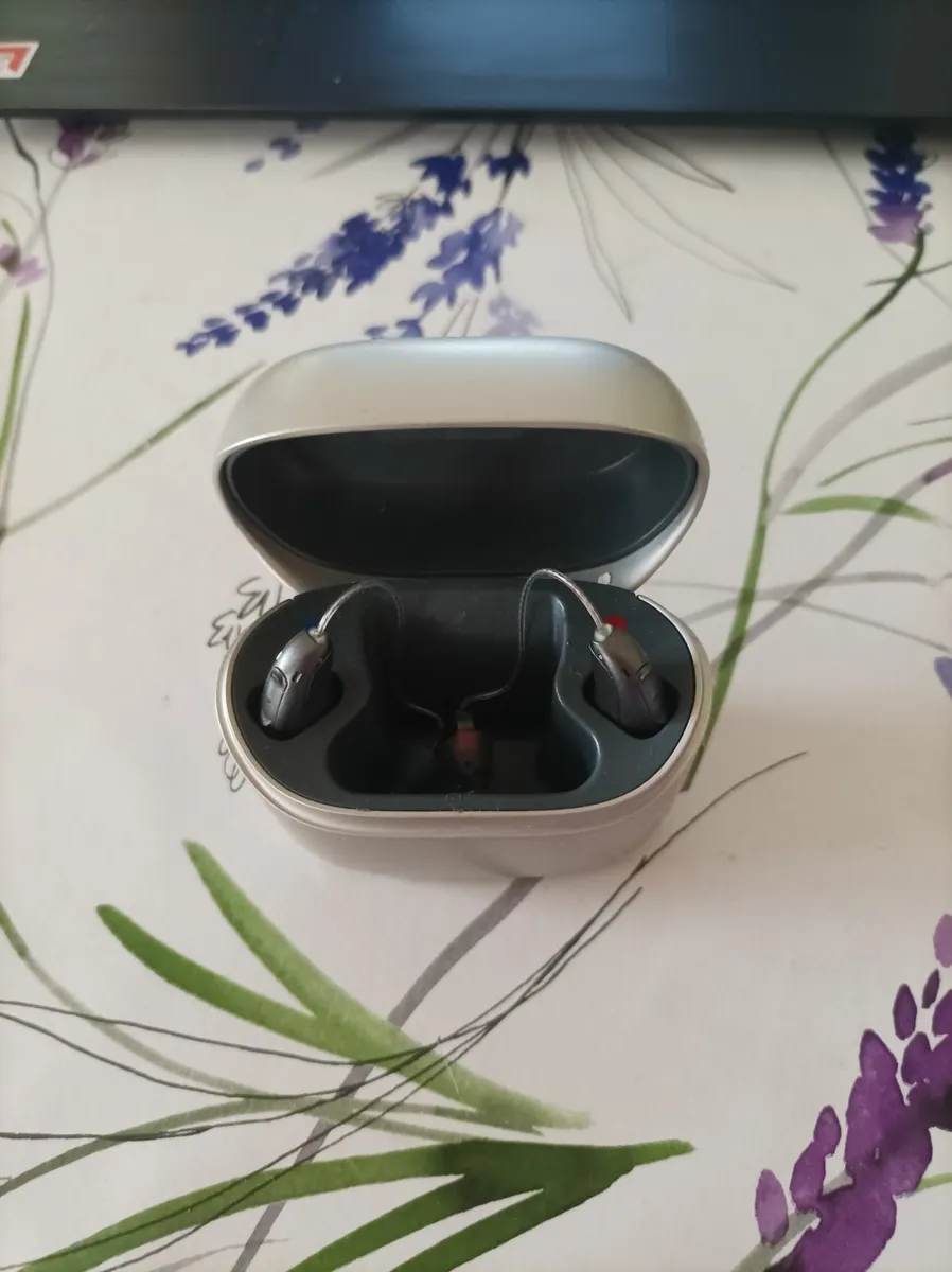Hearing aids - Image 3