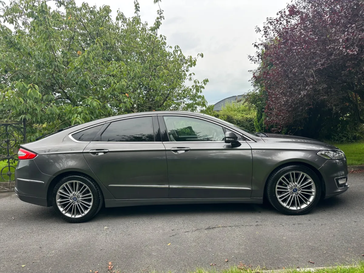 Ford Mondeo 2018 - Image 1