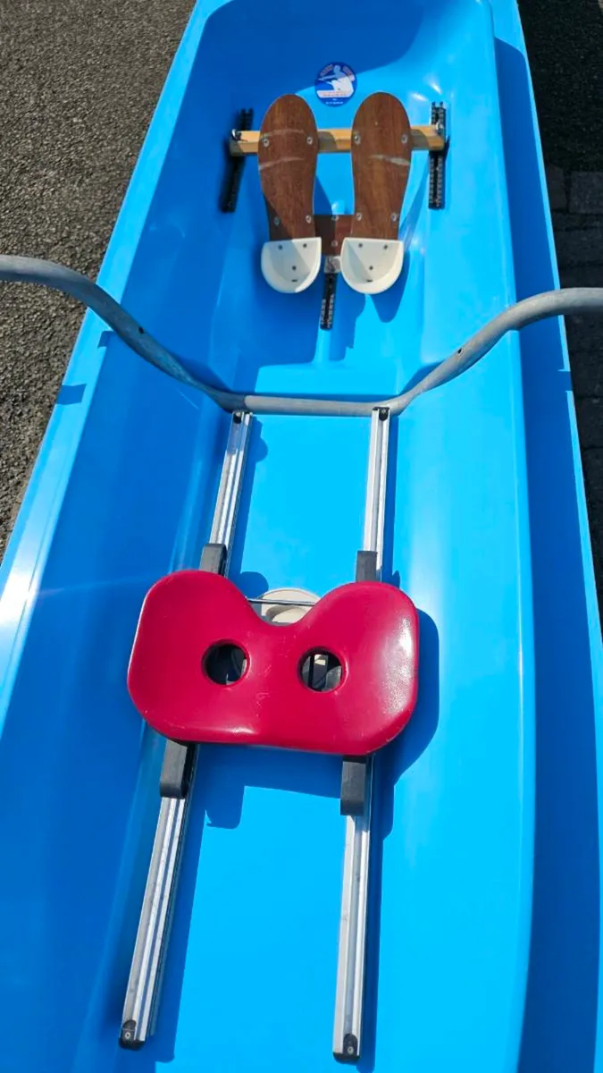 Single Scull - Image 3