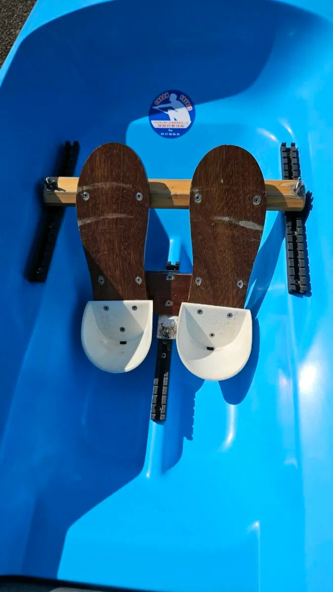 Single Scull - Image 4