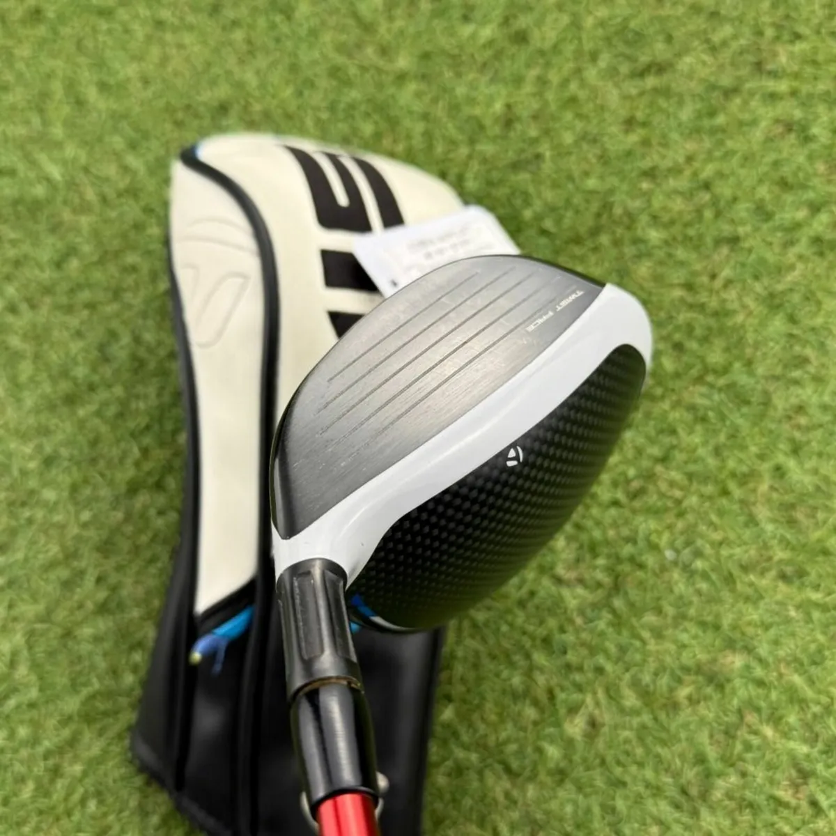 TAYLORMADE SIM 2 MAX HL #3 WOOD 16.5° / X-STIFF - Image 3