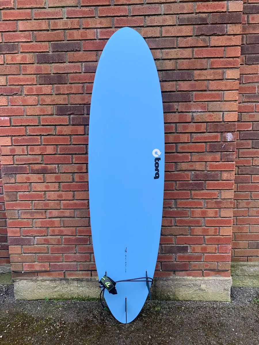 Torq surfboard - Image 4
