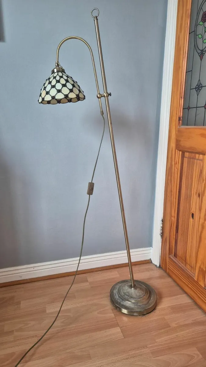 Standing lamp - Image 1