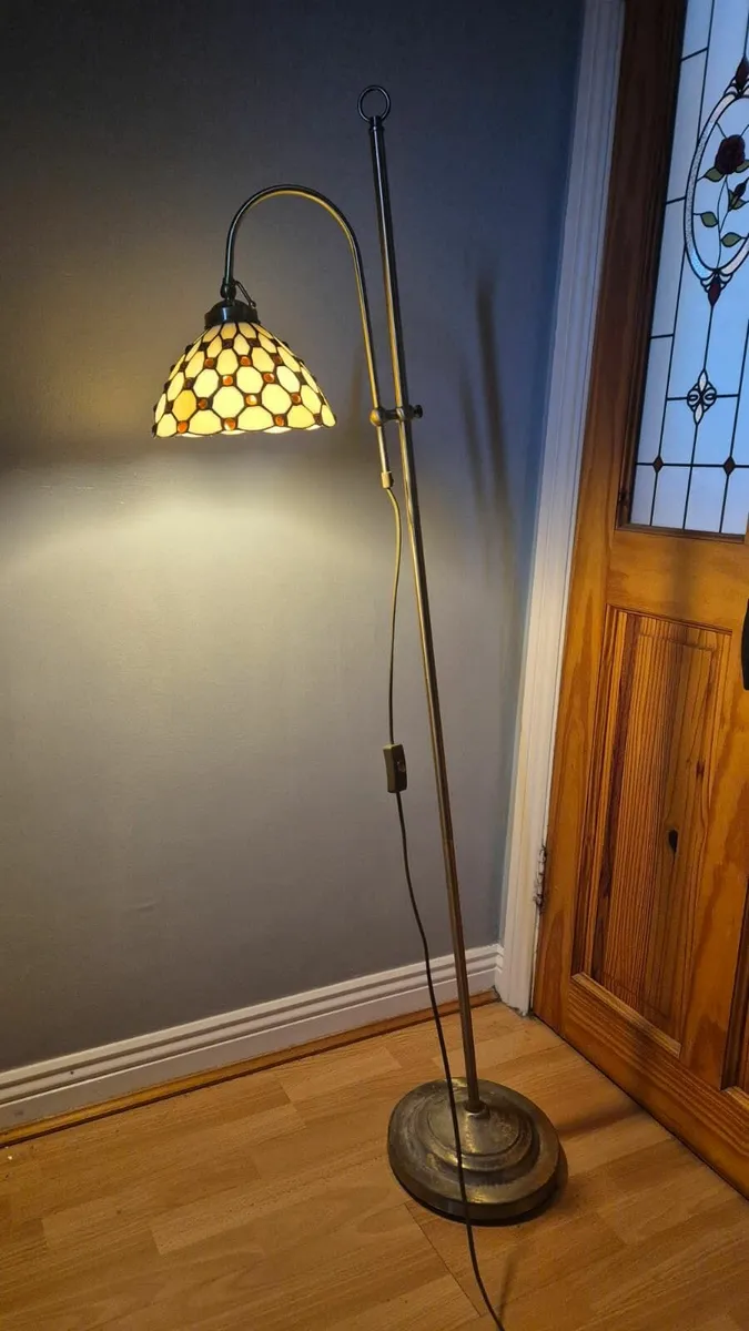 Standing lamp - Image 4
