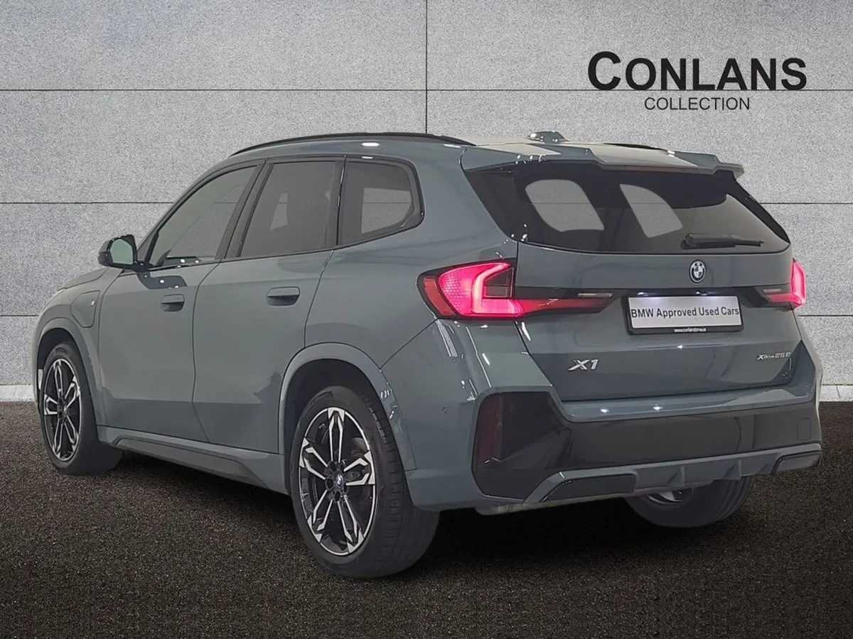 BMW X1 X1 Xdrive25e M Sport - Image 2