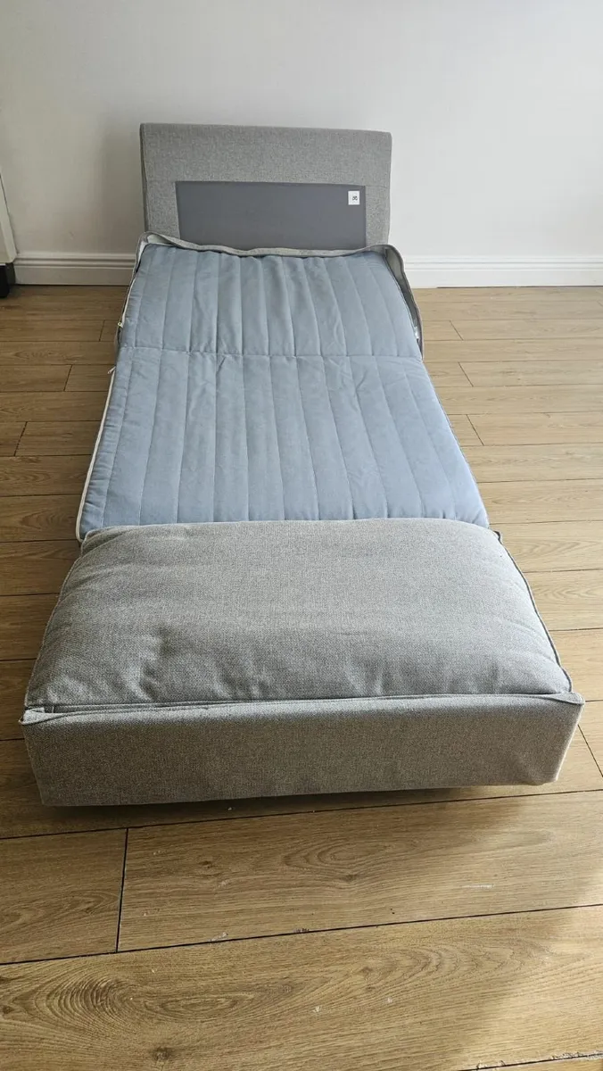 Ikea chair sofa bed - Image 2