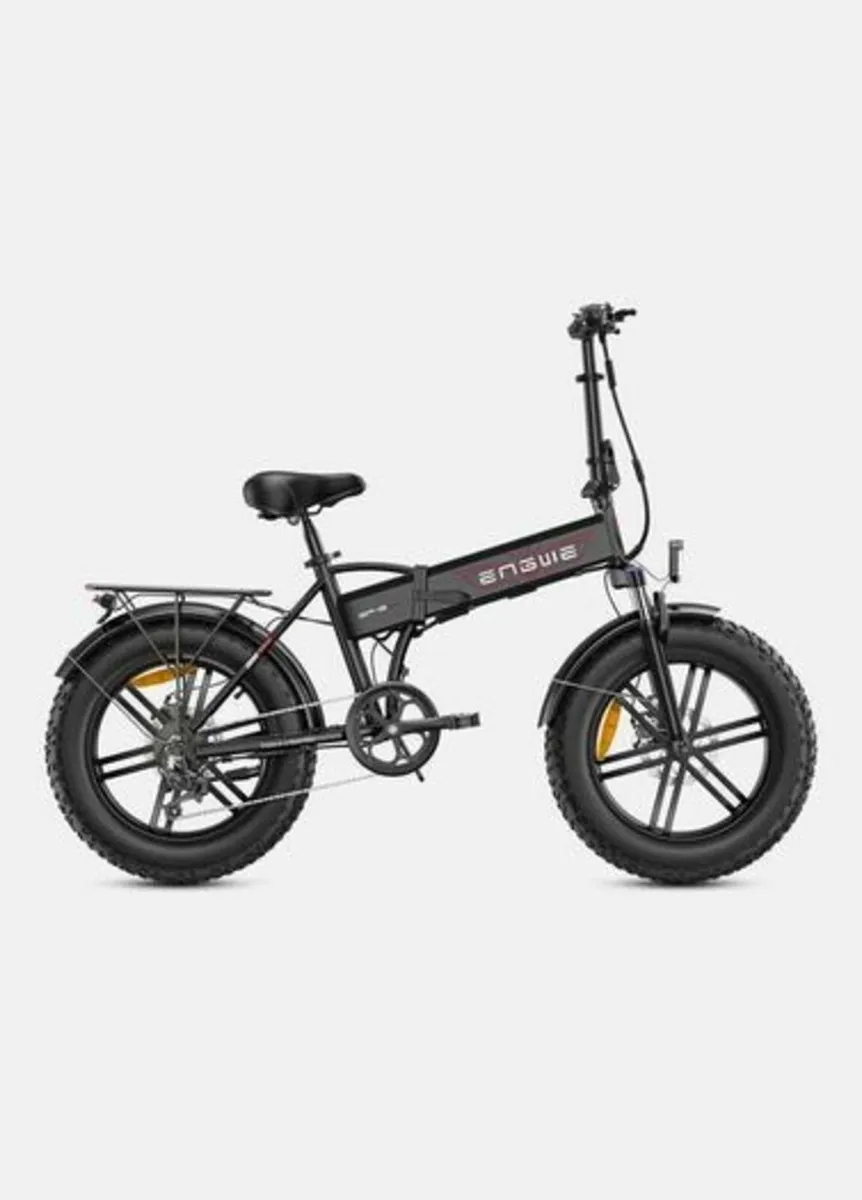 ENGWE EP-2 BOOST Folding Electric Bike - Image 1