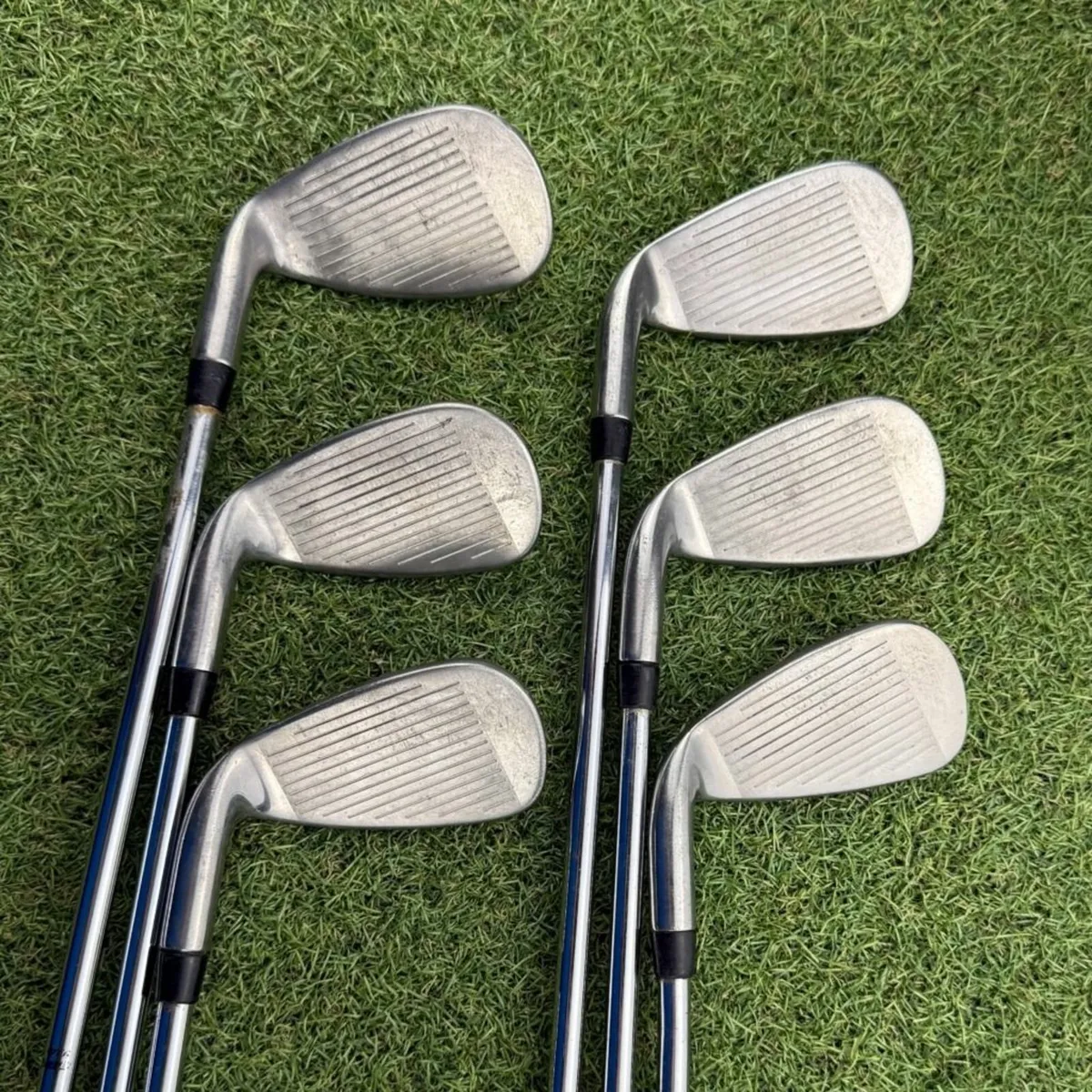 COBRA BAFFLER XL IRONS / 6-PW-SW / REGULAR - Image 3