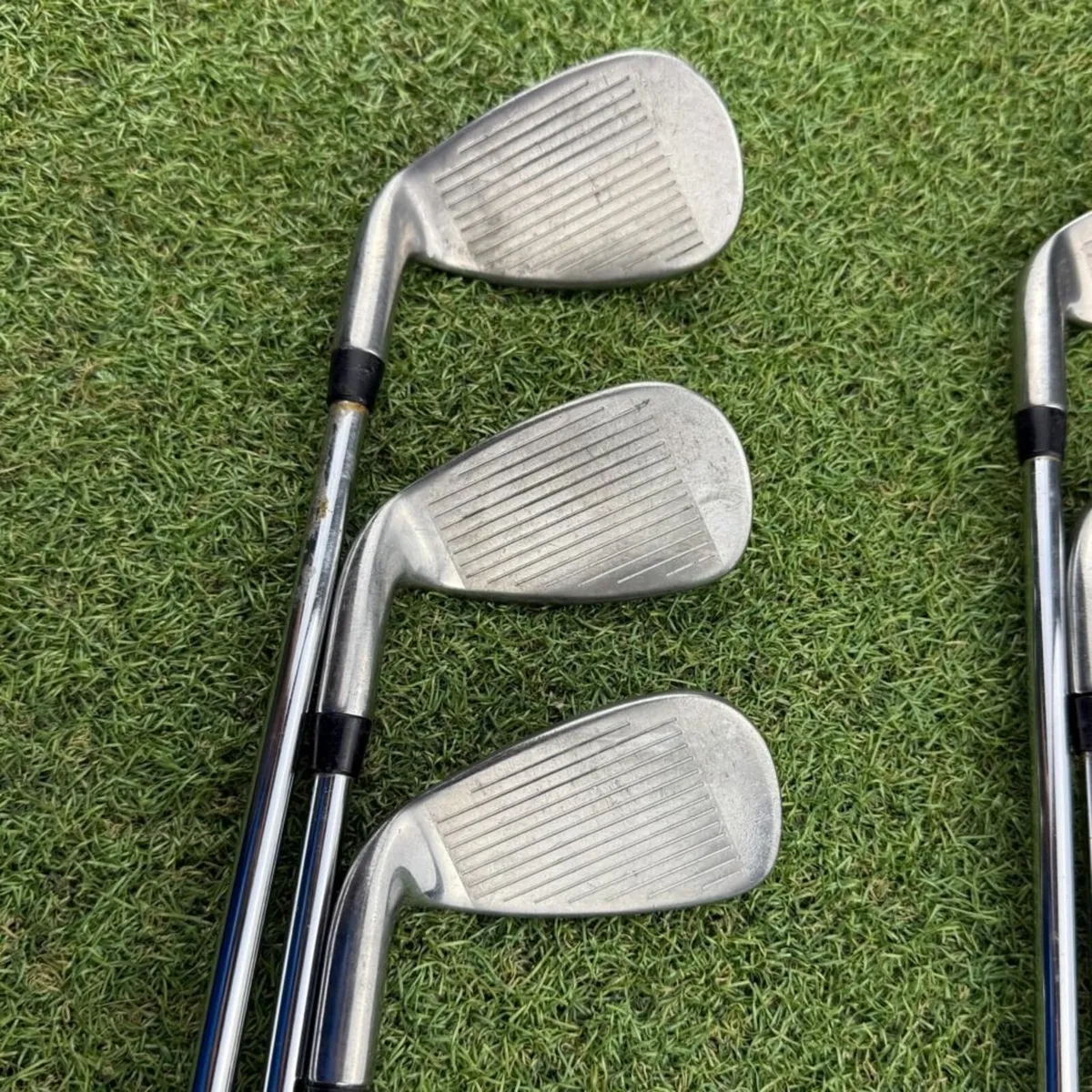 COBRA BAFFLER XL IRONS / 6-PW-SW / REGULAR - Image 4