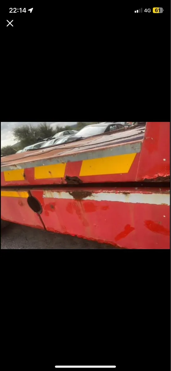 Daf lf45 recovery - Image 4
