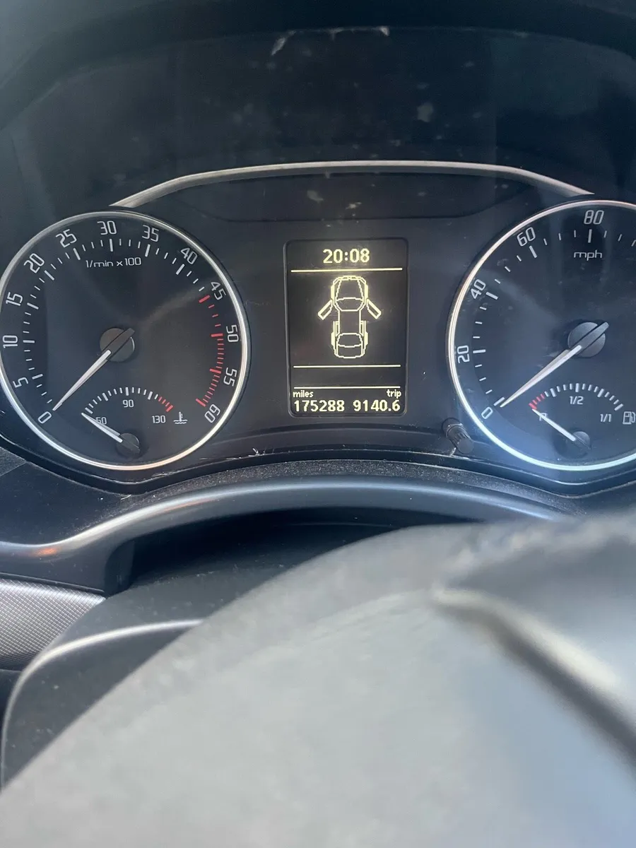 Skoda Octavia - Image 3