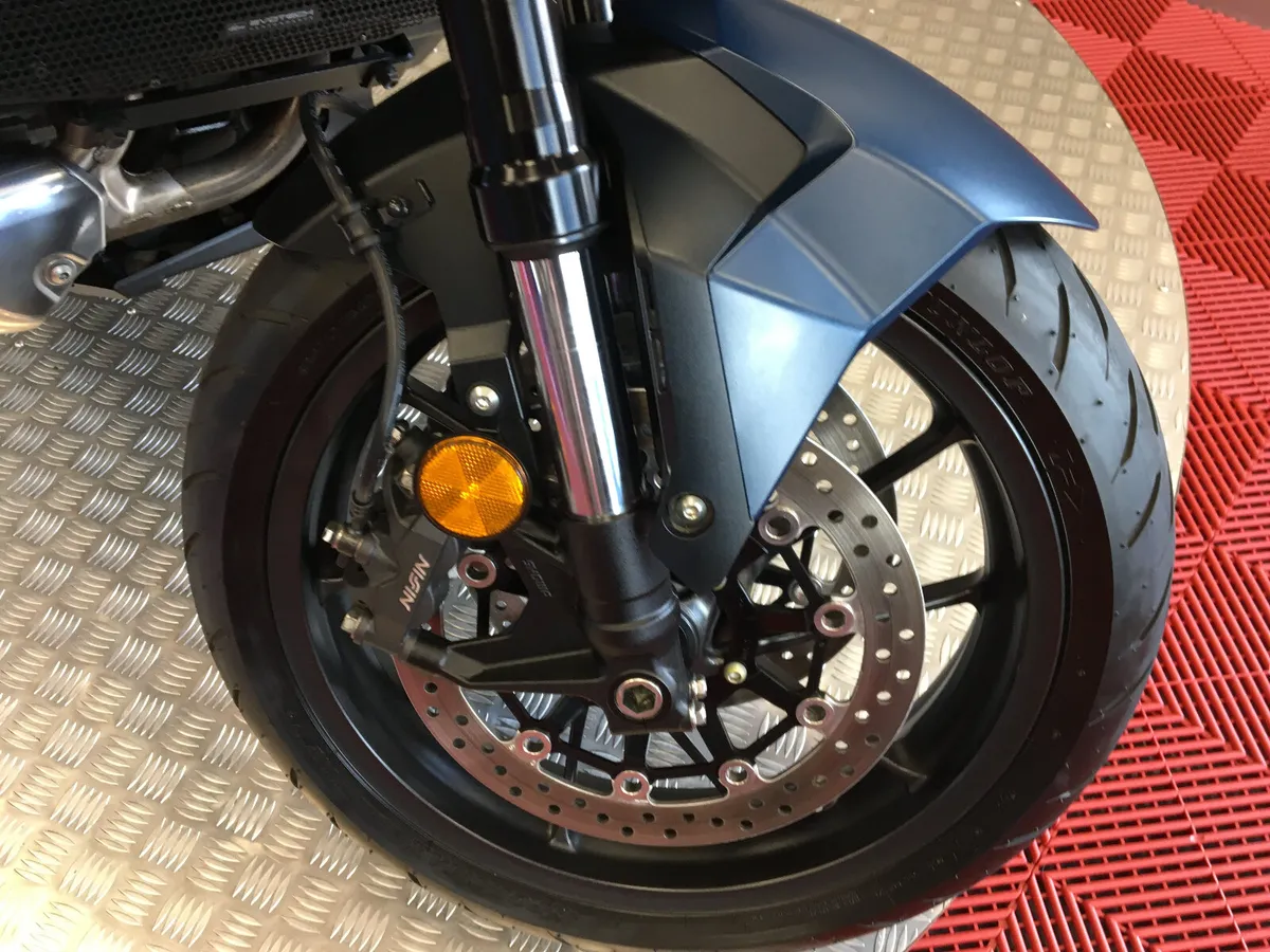 2024 Honda NT1100 ''Finance Available'' - Image 3