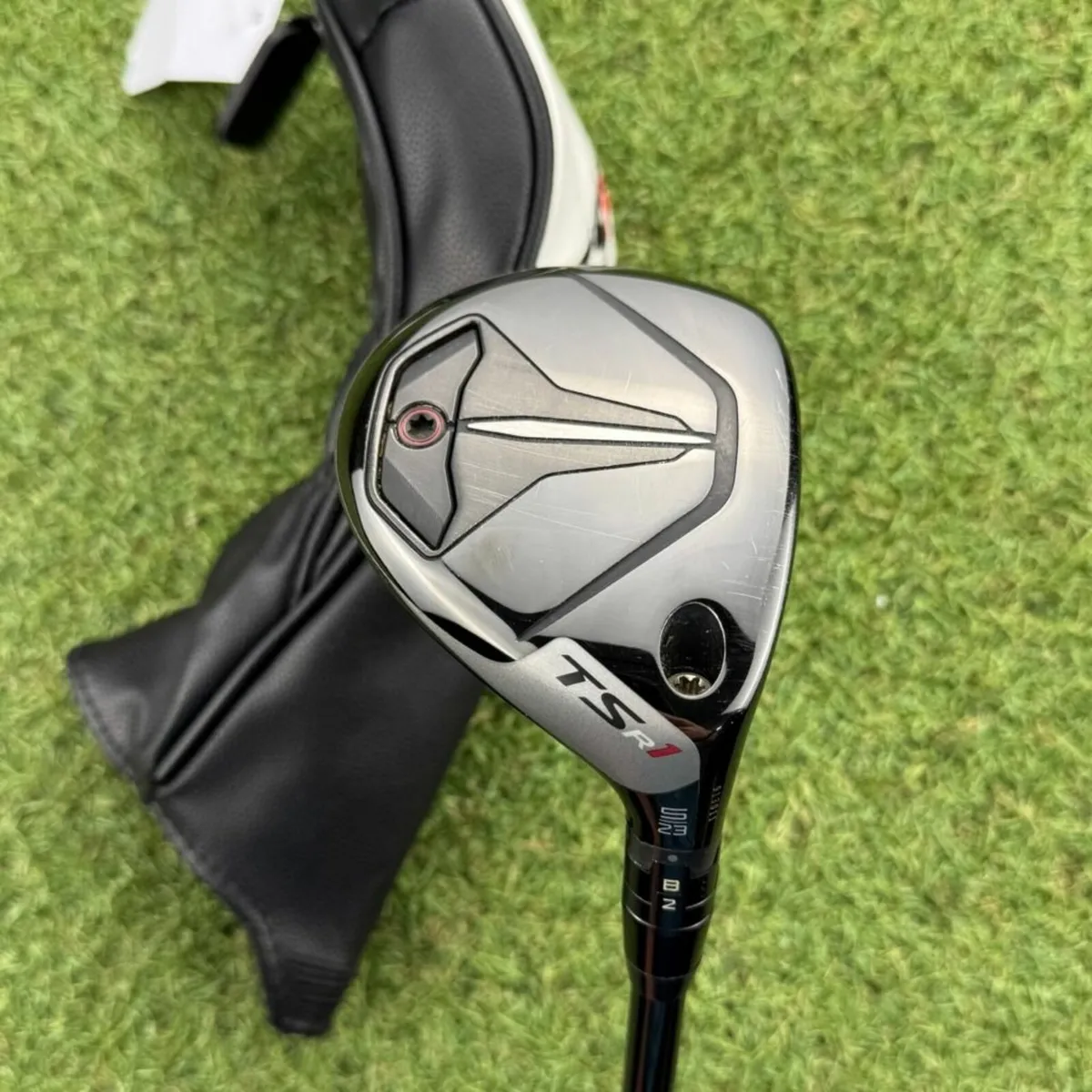 TITLEIST TSR1 HYBRID / #5 23° / REGULAR - Image 2