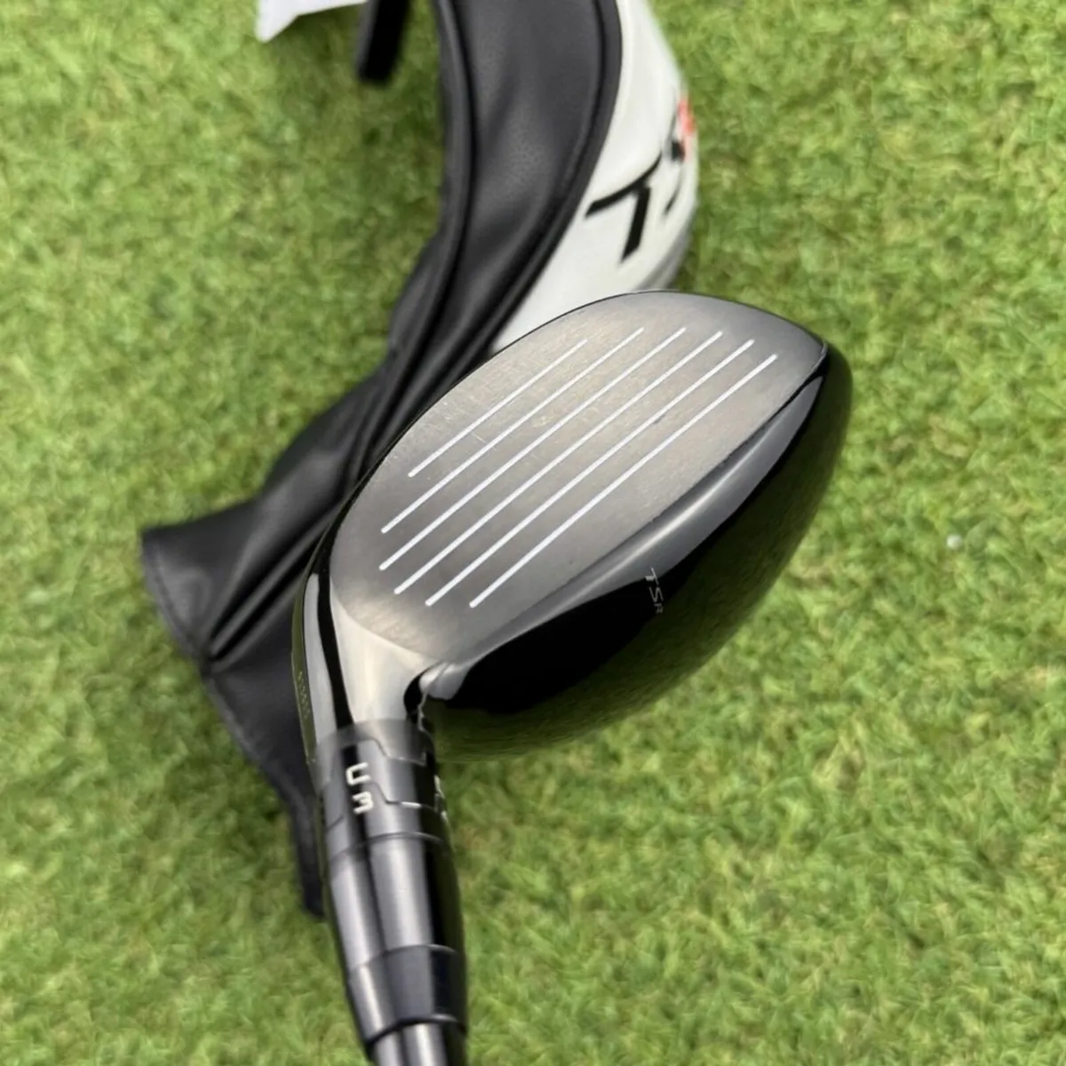 TITLEIST TSR1 HYBRID / #5 23° / REGULAR - Image 3