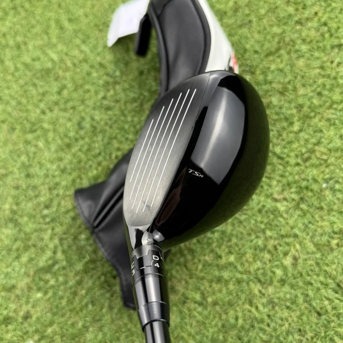 TITLEIST TSR1 HYBRID / #5 23° / REGULAR - Image 4