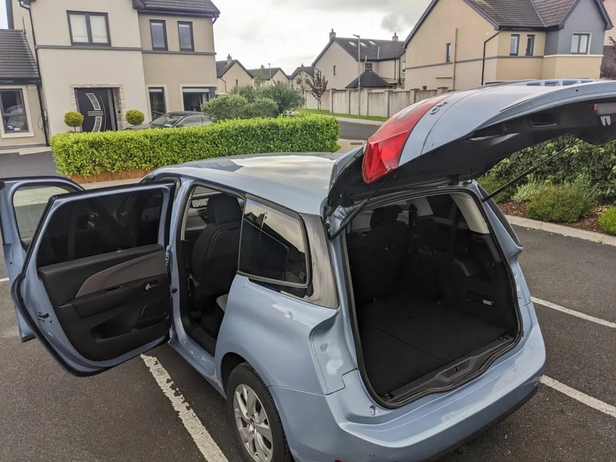 Citroen C4 2014 - Image 2