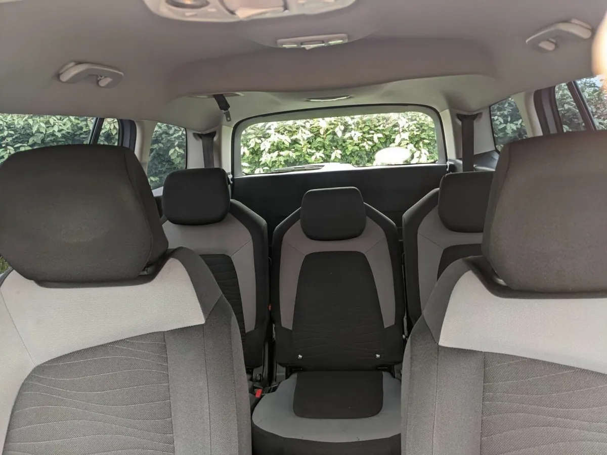 Citroen C4 2014 - Image 4