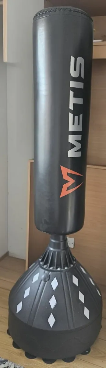 Punching bag - Image 1
