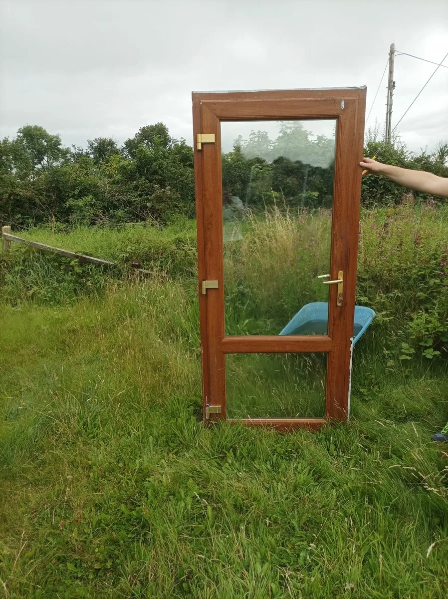 Door - Image 1