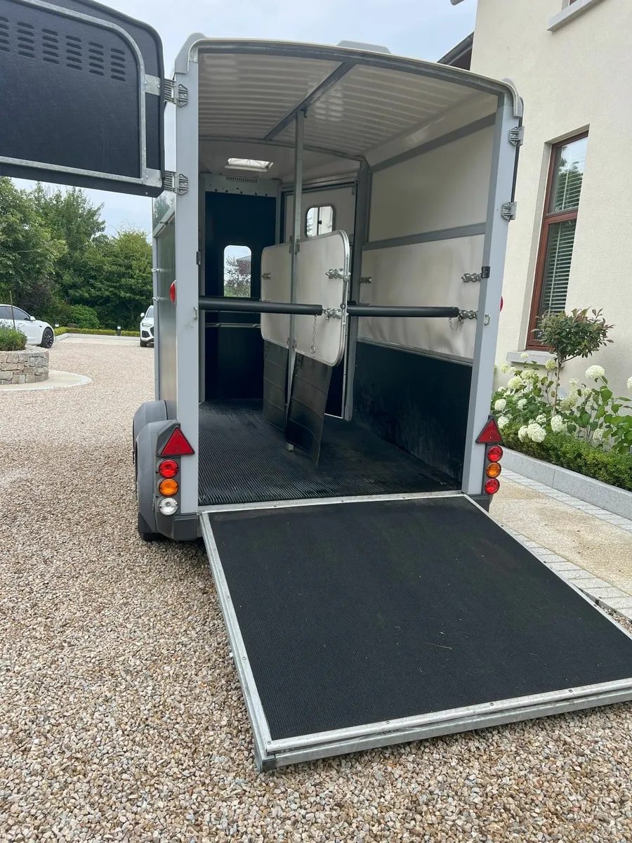 Ifor Williams HB506 - Image 3