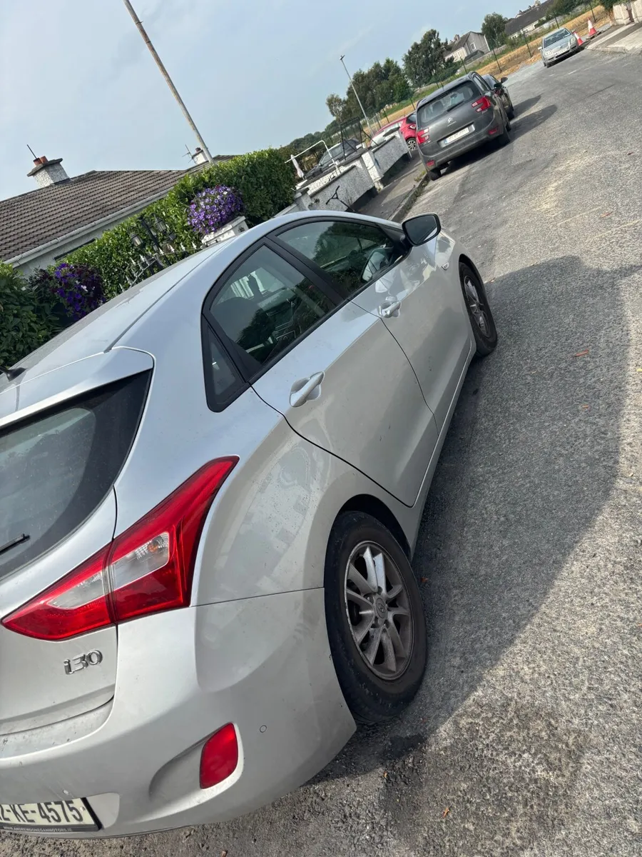 Hyundai i30 2012 - Image 2