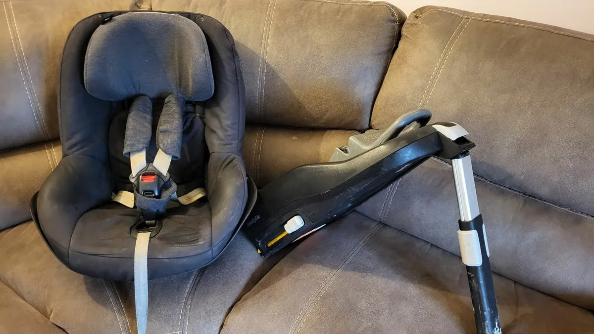 Car Seat maxi-cosi - Image 1