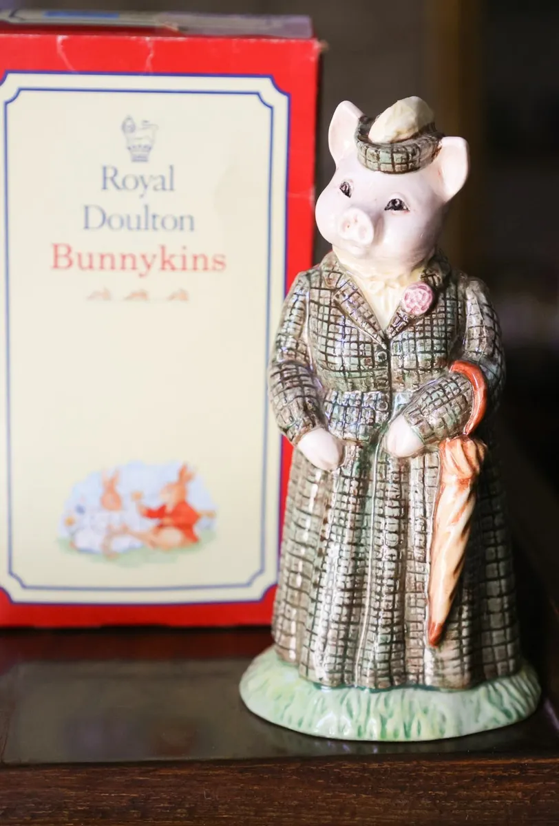 Collectables & Others - Image 1